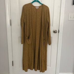 Lularoe Sarah cardigan